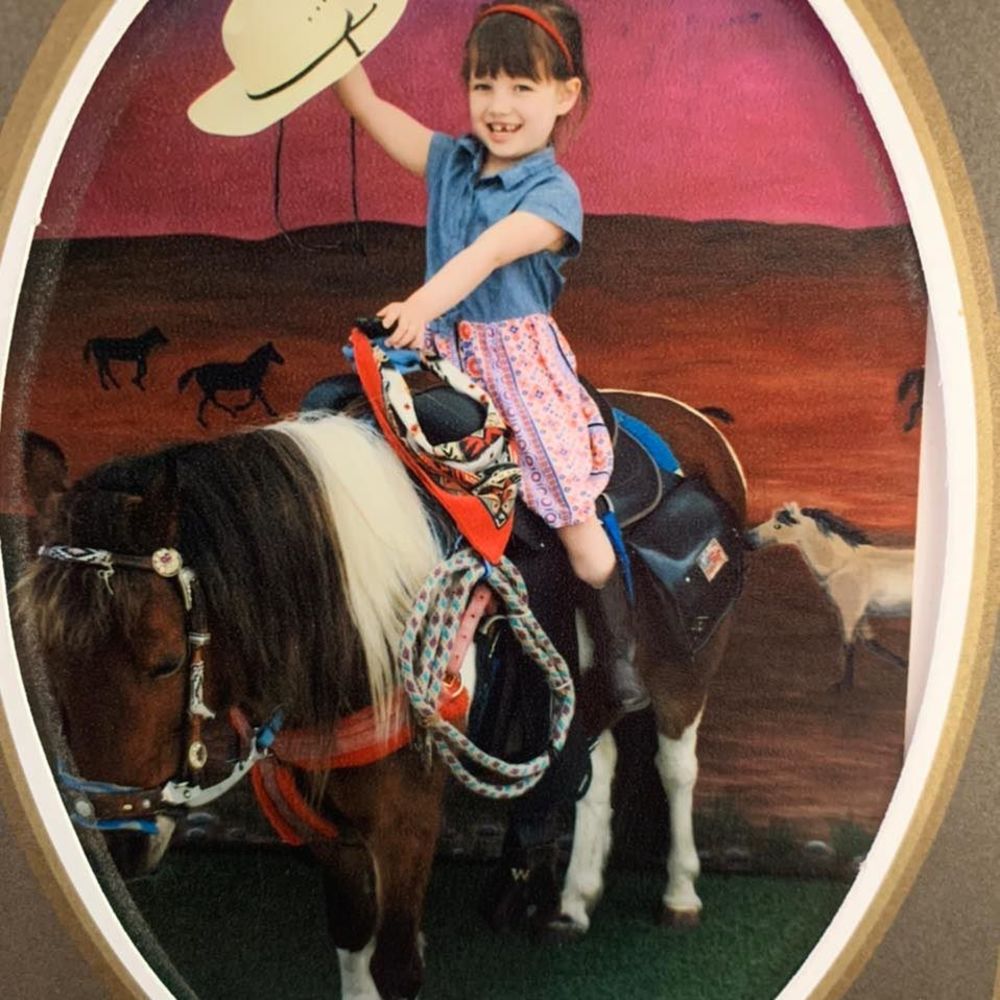 Meet your Posher, Kenneth